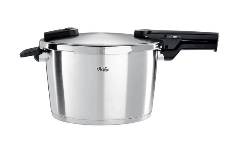 Fissler Vitaquick Premium 8 Litre Düdüklü Tencere 9.860 TL