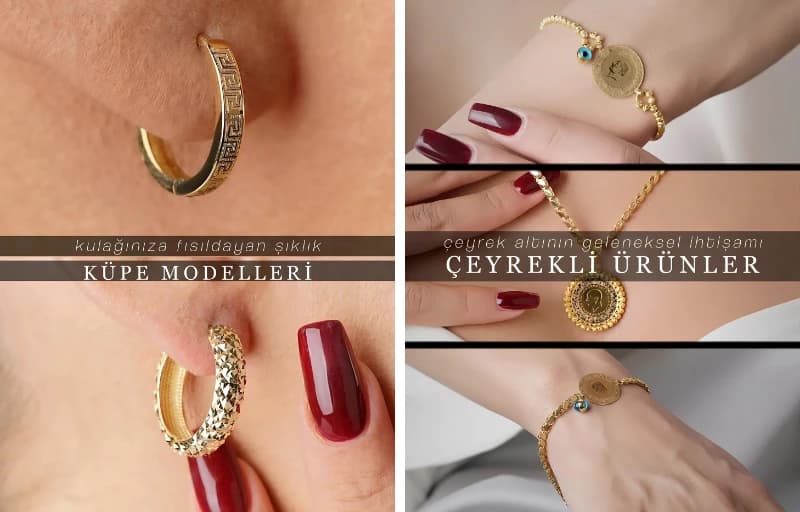 Fiyonk Kuyumculuk’ta %40 İndirim + 10.000 TL’ye Varan Kupon Hediyesi!