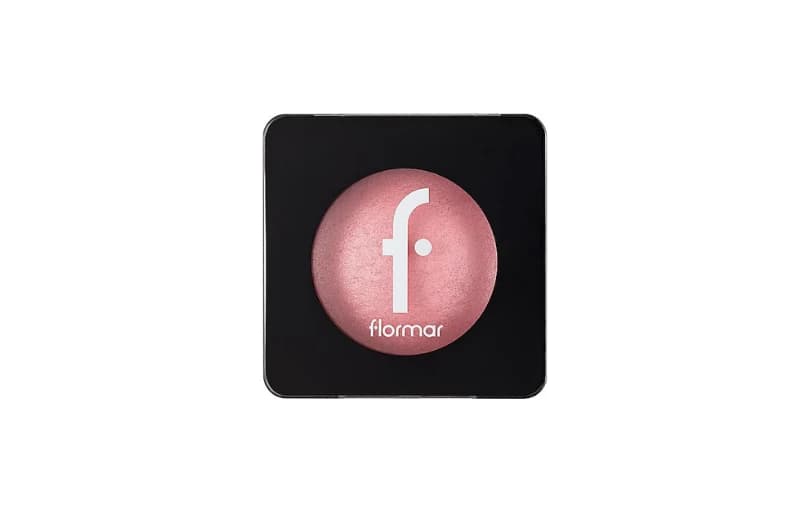 Flormar Baked Blush-on Toz Allık 059 Dusty Rose 340tl (6 Ayın En Düşük Fiyatı)