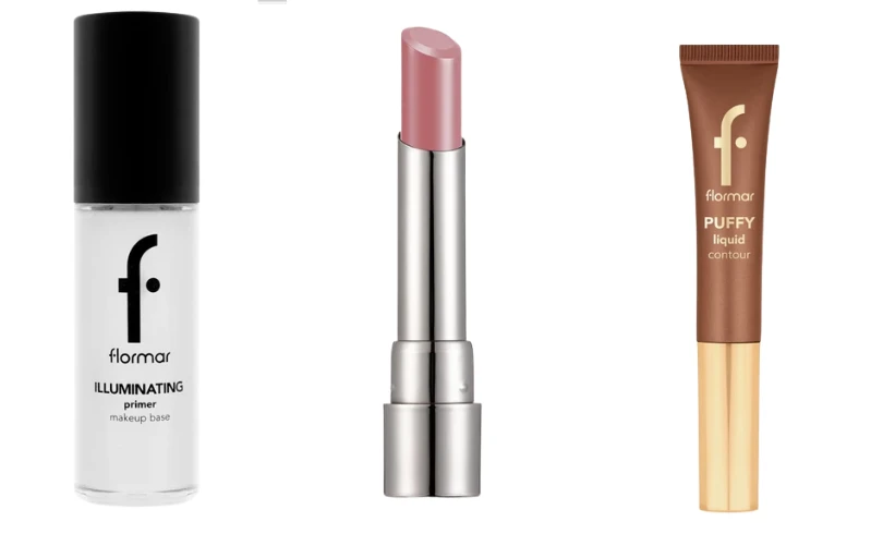 Flormar'da 800 TL üzeri alışverişlerde %30 indirim!( Flormar Kremsi Dokulu Aydınlatıcı Kalem 200 TL)