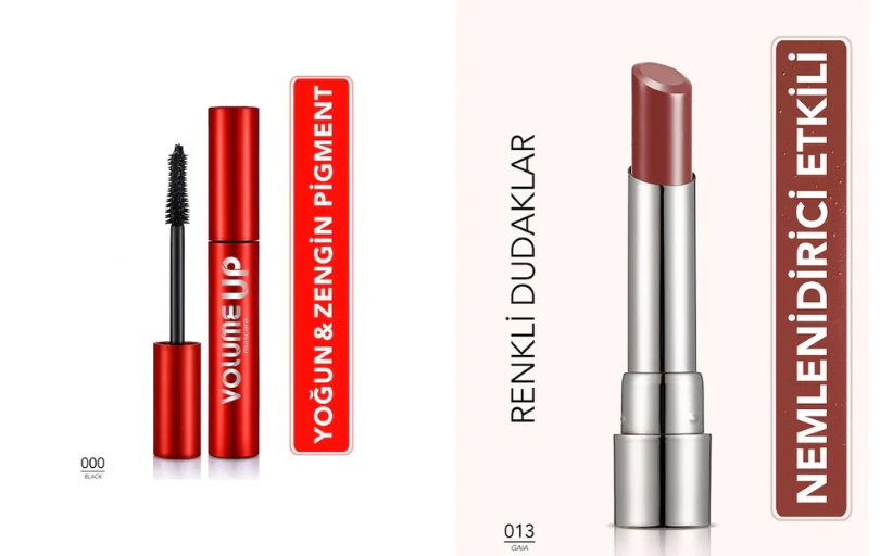 Flormar’da 900₺’ye 250₺ İndirim