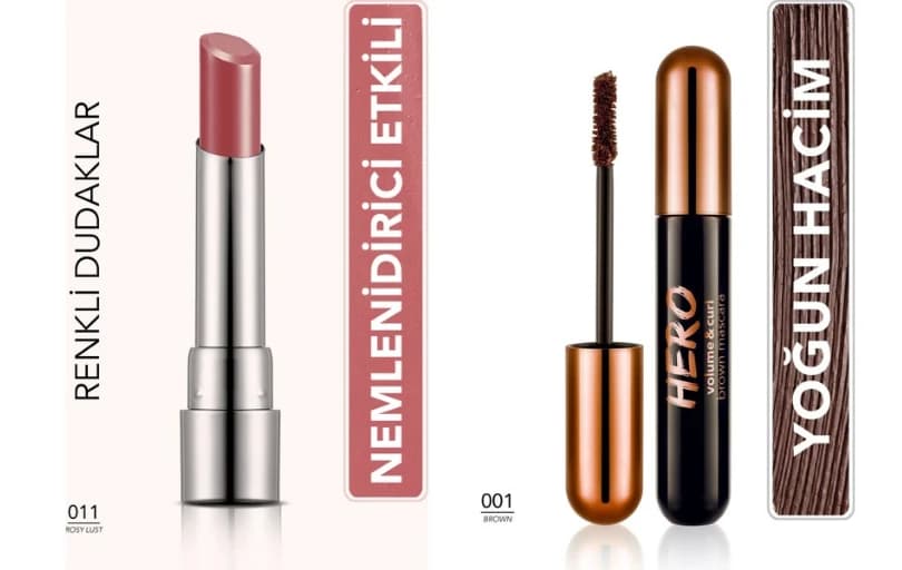 Flormar Tüm İndirimlere Ek 1500 Tl Ve Üzeri 400 Tl İndirim