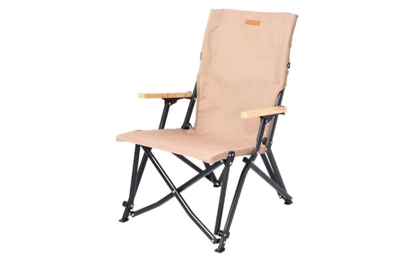 Funky Chairs Freedom Katlanabilir Alüminyum Kamp Sandalyesi 2.238tl (6 Ayın En Düşük Fiyatı)