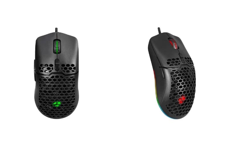GameBooster M700 Air Force Gaming Mouse 274 TL