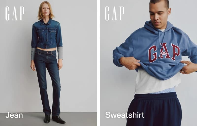 GAP’te Tüm Ürünlerde %20 İndirim
