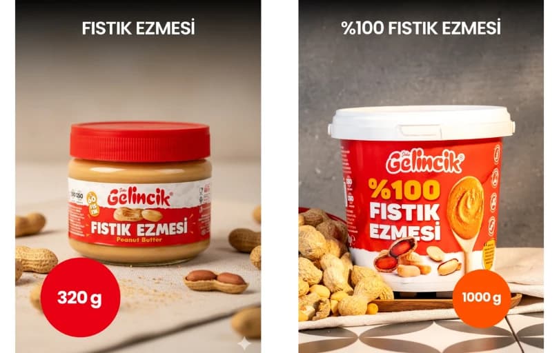 Gelincik Seçili Çikolata Ürünlerde 3 Al 2 Öde