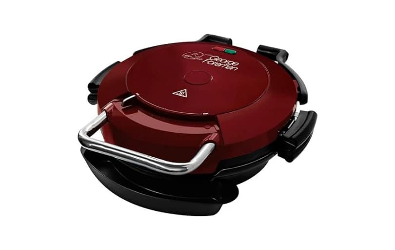 George Foreman Pizza Pişirme Tepsisi 3.299tl (6 Ayın En Düşük Fiyatı)