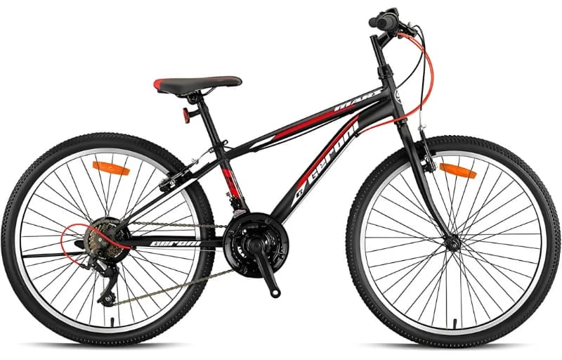 Geroni MARS 26" MTB Dağ Bisikleti – 4.701 TL