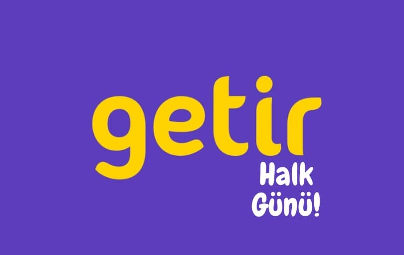 Getir'de Halk Günü Başladı - %20'ye Varan İndirim Fırsatları