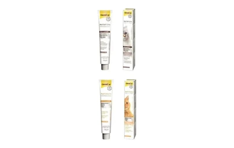 Gimcat Multivitamin 100 Gr Gimcat Malt Soft Extra 100 Gr 571tl (6 Ayın En Düşük Fiyatı)
