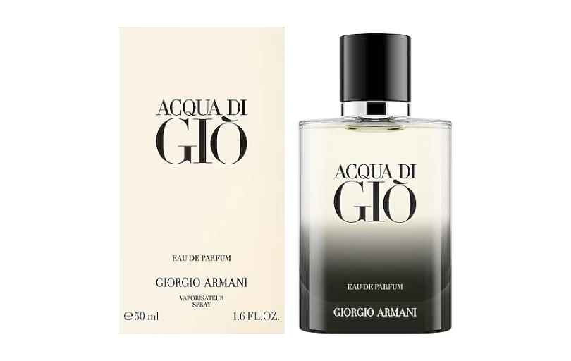 Giorgio Armani Long-lasting Perfume Edp 50 Ml 1.599tl (6 Ayın En Düşük Fiyatı)