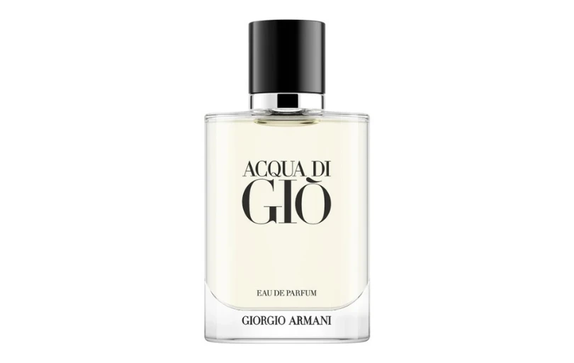 Giorgio Armani Long-lasting Perfume With A New Formula And A Unique Smell-acqua Di Gio Edp 50 Ml 1.399tl (6 Ayın En Düşük Fiyatı)