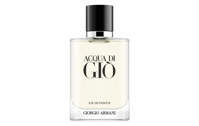 Giorgio Armani Long-lasting Perfume With A New Formula Edp 50 Ml 950tl (6 Ayın En Düşük Fiyatı)