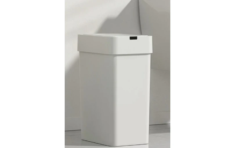 Giorsi Follow Me Slim Sensörlü Çöp Kovası 9 Litre 838 Tl