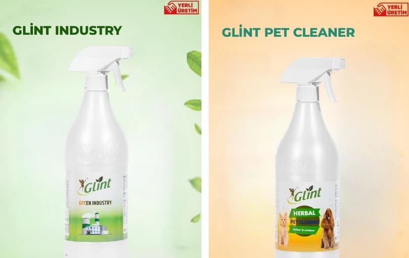 Glint Temizlik Ürünlerinde 3 Al 2 Öde Fırsatı