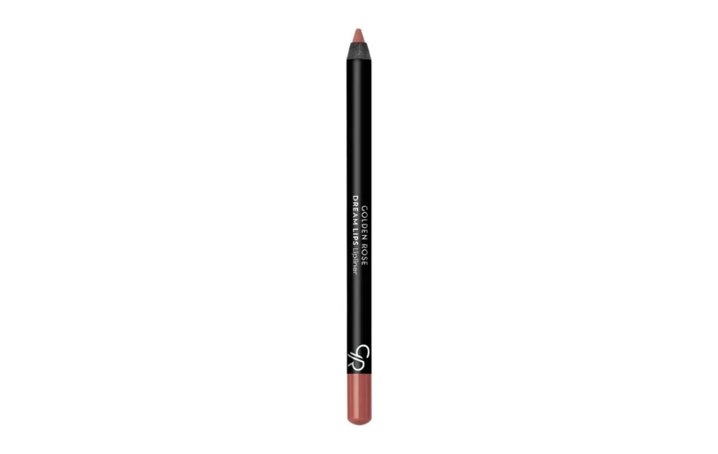 Golden Rose Dream Lips Lipliner No: 503 - Mat Bitişli Yumuşak Dudak Kalemi 67tl (6 Ayın En Düşük Fiyatı)