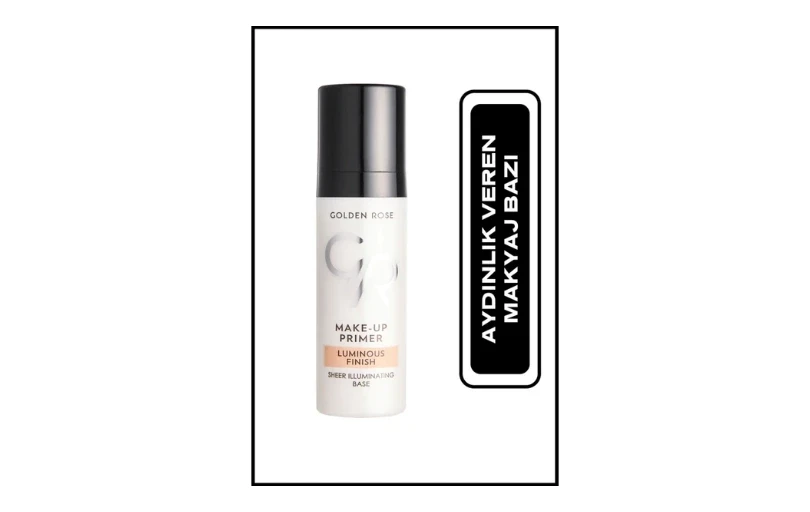 Golden Rose Makyaj Bazı 30 Ml 247 Tl İle 6 Ayın En Düşüğü