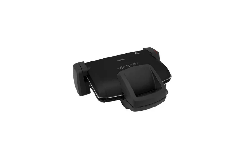 Goldmaster Tadım Tost Makinesi Siyah 1.786tl (6 Ayın En Düşük Fiyatı)