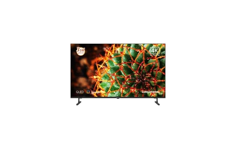 Grundig 55 Gq 700a Qled Tv Hepsiburada'da 24.029,10 Tl