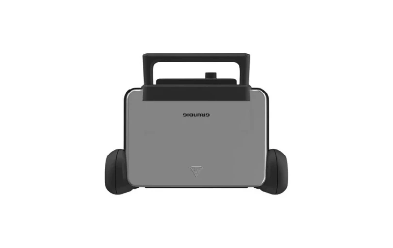 Grundig Cg 1504 I Tost Makinesi Hepsiburada'da 1.599 Tl