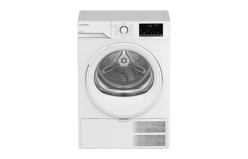 Grundig GDH 86 A+ 8 KG Çamaşır Kurutma Makinesi 13.999 TL