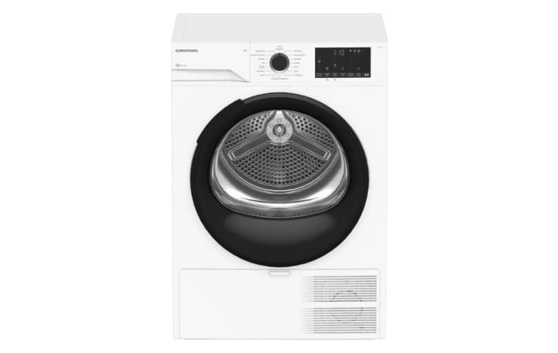 Grundig Gdh 9655 Isı Pompalı 9 Kg Kurutma Makinesi 16.999tl
