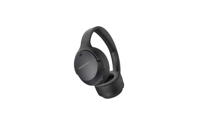 Grundig Ghp 1000 Kulak Üstü Kulaklık 549 Tl İle Son 6 Ayın En Düşüğü