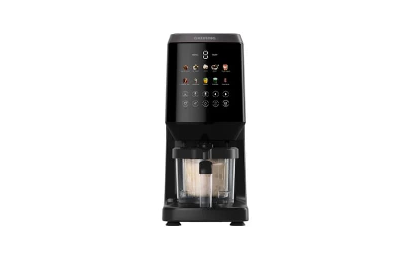 Grundig Icm 468 S Dondurma Makinesi 5.999tl