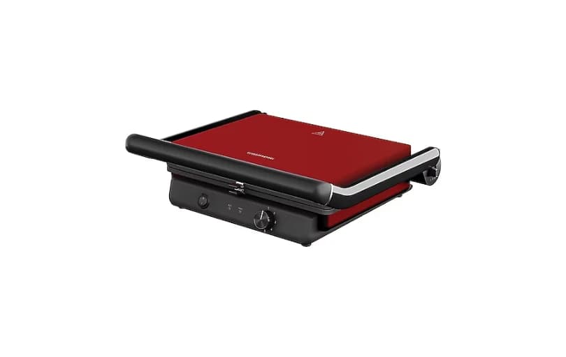Grundig Izgara Ve Tost Makinesi 3.674tl (6 Ayın En Düşük Fiyatı)