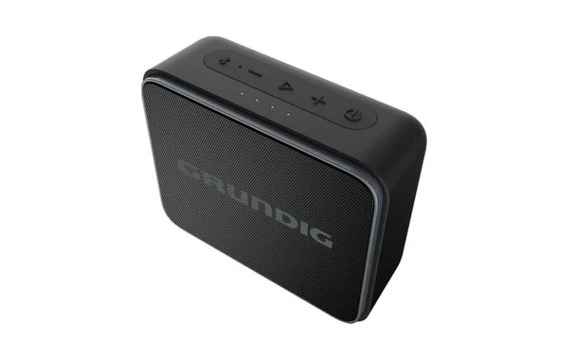 Grundig Jam + Black Bluetooth Hoparlör 699 Tl