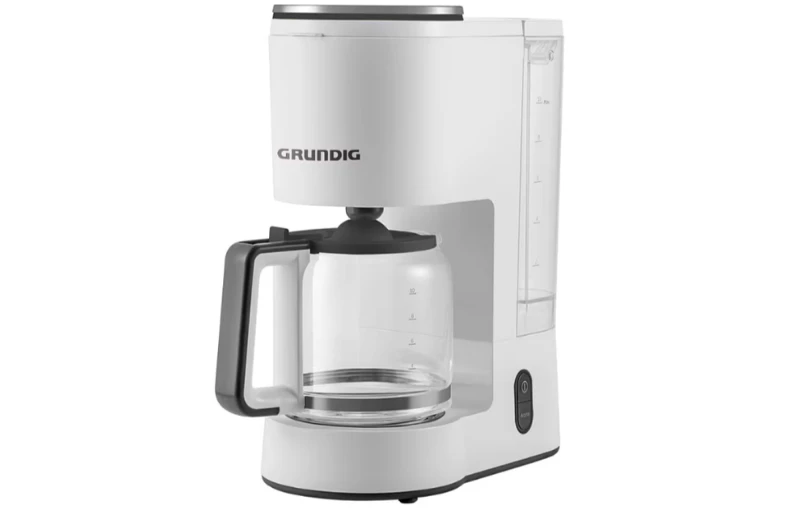 Grundig Newline Filtre Kahve Makinesi 6.615 Tl