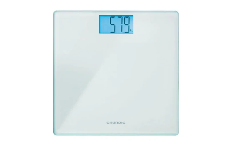 Grundig PS-2010 Cam Baskül 790 TL! 6 Ayın En Düşük Fiyatı!