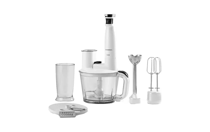Grundig Rhb 4050 1500 W Blender Seti 2.339tl