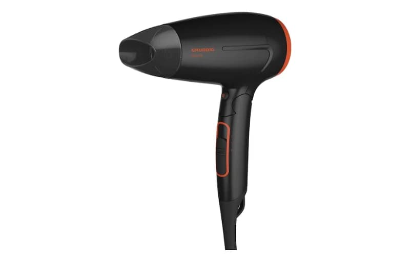 Grundig Saç Kurutma ve Fön Makinesi 629 TL (6 Ayın En Düşük Fiyatı)