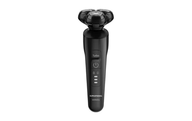 Grundig Tıraş Makinesi 549 TL (Son 6 Ayın En Düşük Fiyatı)