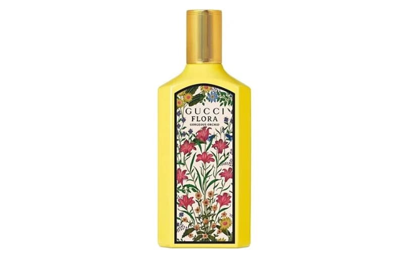 Gucci Flora Gorgeous Orchıd Edp Parfüm 100 Ml 1.296tl (6 Ayın En Düşük Fiyatı)