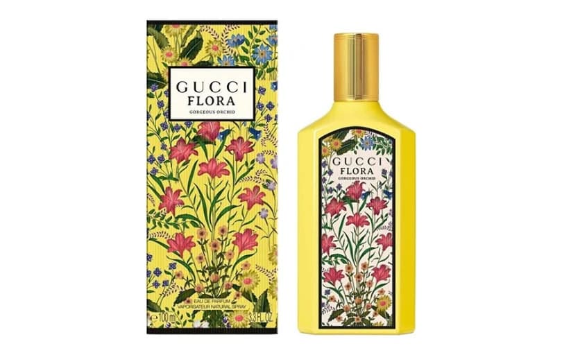 Gucci Flora Gorgeous Orchıd Edp Parfüm 100 Ml 1.323tl (6 Ayın En Düşük Fiyatı)