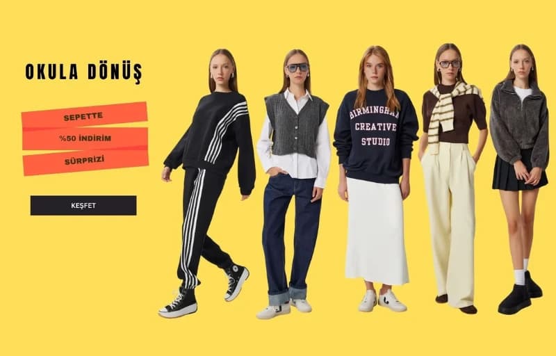 Happinessİstanbul %50 İndirime ek 800 TL'ye 150 TL İndirim