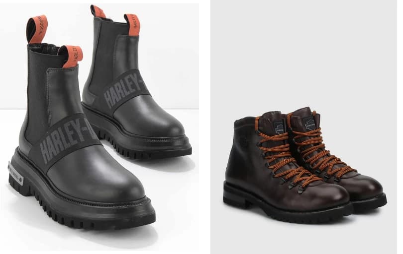 Harley Davidson Bot Tek Fiyat 2.999 TL