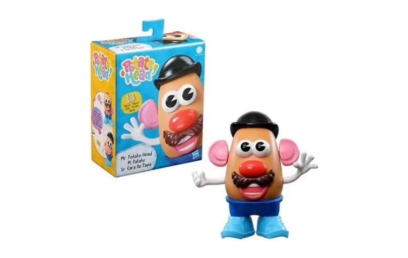 Hasbro Bay Patates Kafa 530tl (6 Ayın En Düşük Fiyatı)