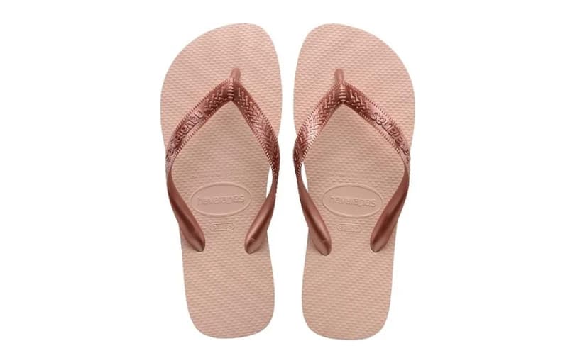 Havaianas Top Tiras Parmak Arası Terlik 399tl (6 Ayın En Düşük Fiyatı)
