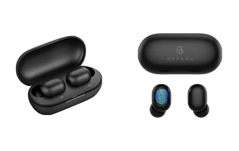 Haylou GT1 Bluetooth 5.0 Kulak İçi Kulaklık 295₺