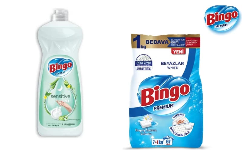 HB Premium Bingo Ürünlerinde %10 İndirim