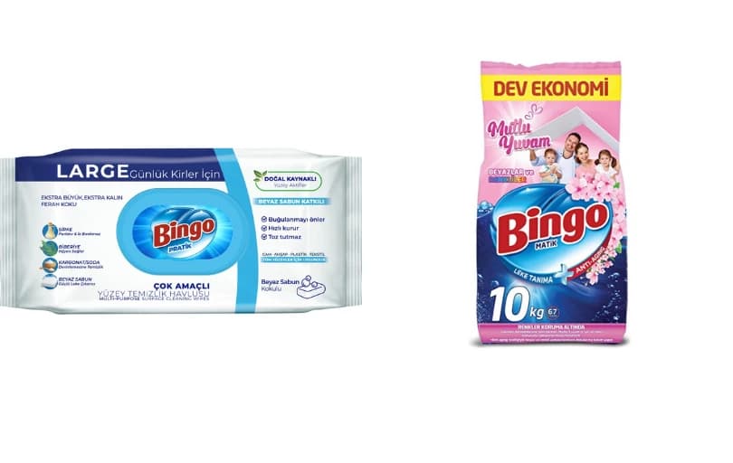 HB Premium Özel : Bingo Ürünlerinde %15'e Varan İndirim