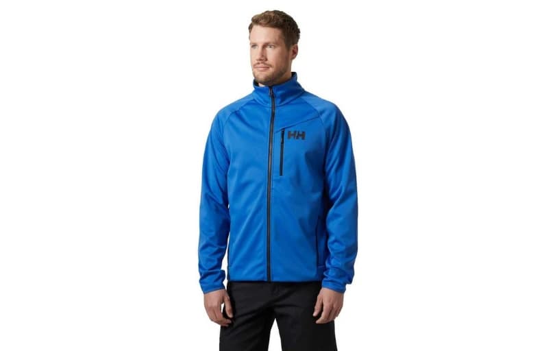 Helly Hansen Hp Wındproof Fleece 2.0 Mont Erkek 2.686tl (6 Ayın En Düşük Fiyatı)