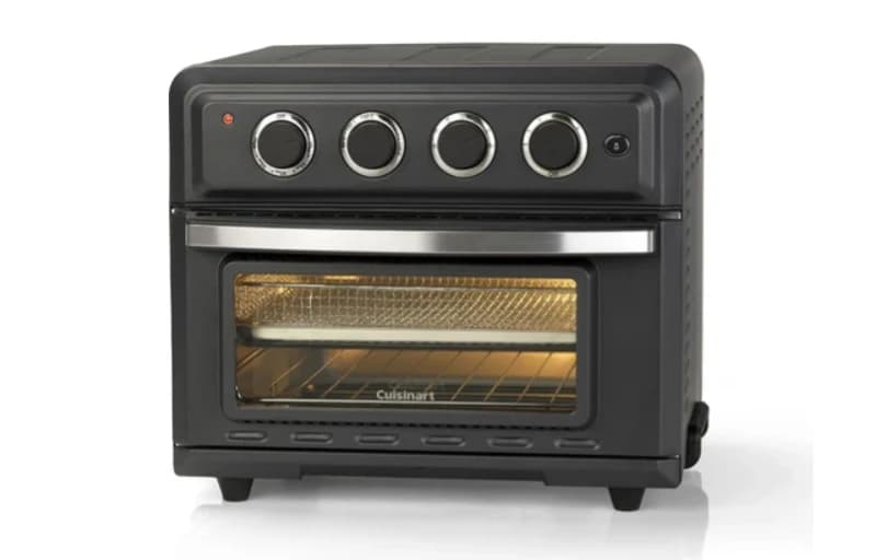 Hem Airfryer Hem Mini Fırın Cuısınart 9.816 Tl