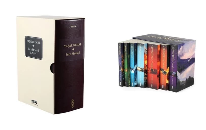 Hepsiburada Kitap ve Kırtasiye Ürünlerinde 800 TL'ye 200 TL İndirim