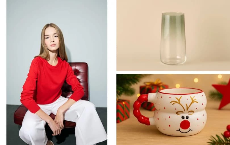Hepsiburada 500 TL Altı Yılbaşı Hediye