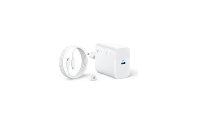 Hepsiburada'da Anker 45w Şarj Cihazı Seti 799 Tl