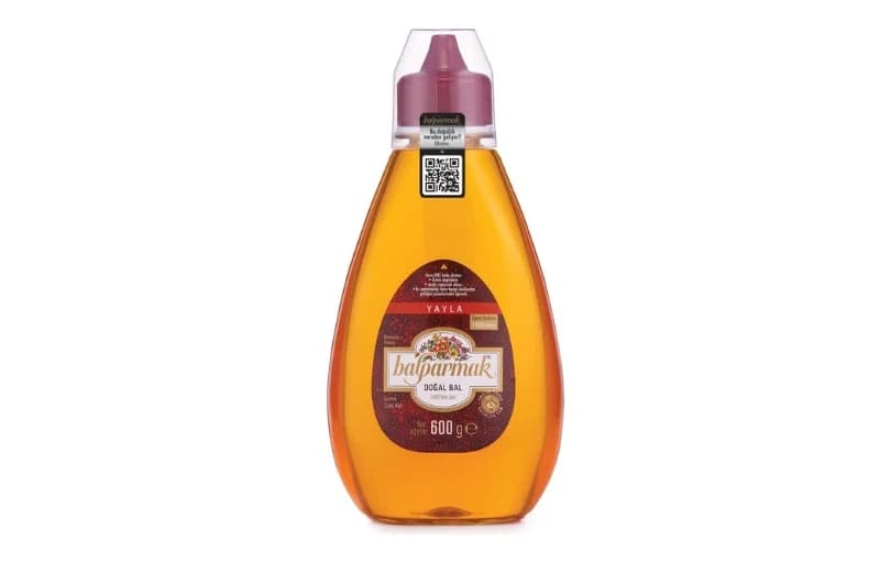 Hepsiburada'da Balparmak 600 Gr Bal 399,90 Tl